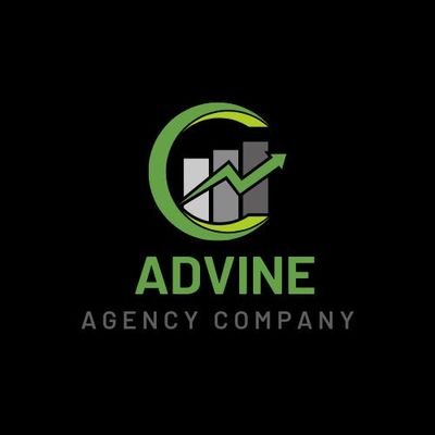 Advine Agency
Digital marketing | Social media | E-commerce | Product marketing | Experts at your service. 🚀