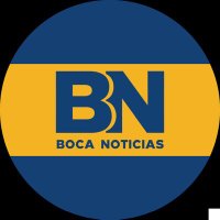 Boca Noticias(@bocanoticiaok) 's Twitter Profileg