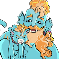 🍵 — SANDY! (@kittytides) 's Twitter Profile
