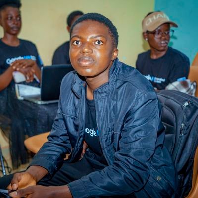 Studying computer engineering at National Polytechnic Higher Institute, Bamenda, CMR| tech enthusiast| ALX student | backend lead at Traitz Tech | php/ Laravel