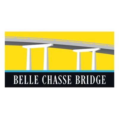 Belle Chasse Bridge and Tunnel Replacement Project.