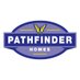 Pathfinder Homes (@Pathfinderhomes) Twitter profile photo