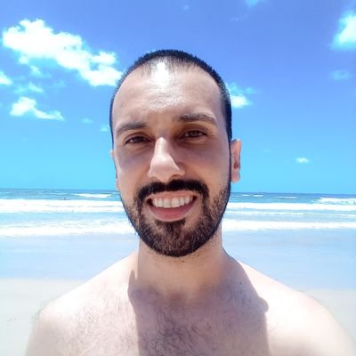 ▪️ Brazilian 🇧🇷
▪️ MSc in biochemistry and molecular biology 🔬⚗️
▪️ @TombRaider / @StarTrek / @SaintsRow fan 🏹🖖🏻⚜️
▪️ He/him/his 🧔🏻
▪️ Bisexual 💜💙