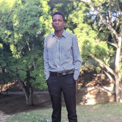 MjiKasoro's profile picture. B.A in Language Studies||
linguist: French& English||
udsm alumni| Philanthropist||