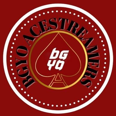 We are the ACEstreamers that supports @bgyo_ph. 

Follow us on our YouTube Channel: https://t.co/qTHdHxLtAu