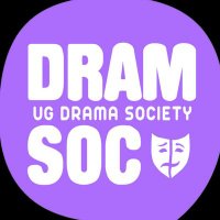 UG Dramsoc (@ug_dramsoc) 's Twitter Profile