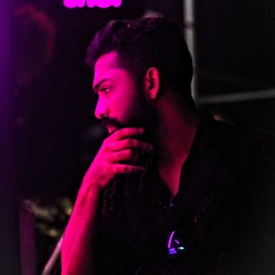 VFX artist @DigitalDomainDD
Anti-Fascist &
AdGuard Community Member
