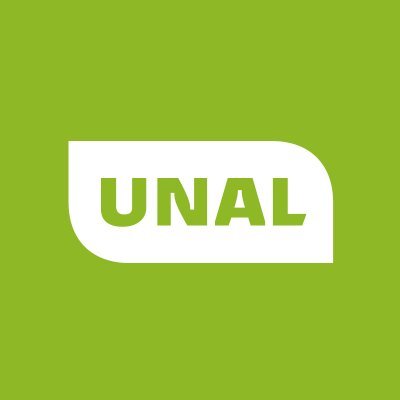 Cuenta institucional de las Bibliotecas de la UNAL. Conoce novedades de servicios y recursos que tenemos para ti.
#somostubiblioteca | Vigilada por Mineducación