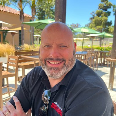 BruceLolling's profile picture. High School Admininstrator