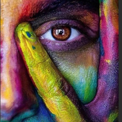 Humanitarian / Lover of Nature / Blockchain Enthusiast