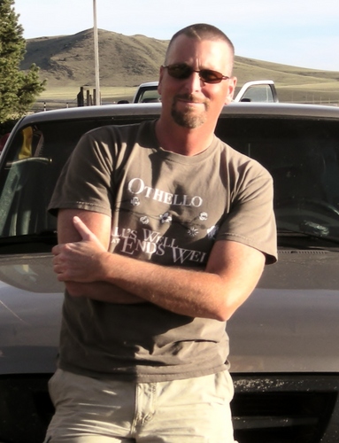 Jim Payne