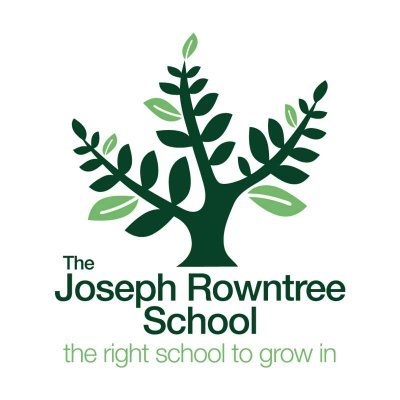 This is the official Twitter account of The Joseph Rowntree School. We are an award-winning secondary school on the outskirts of York.