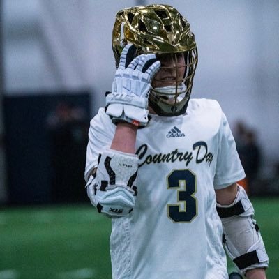 Detroit Country Day 26/ True Black | Lacrosse | FOGO
| GPA: 3.8 | Kir0504@dcds.edu | 248-688-8414 |