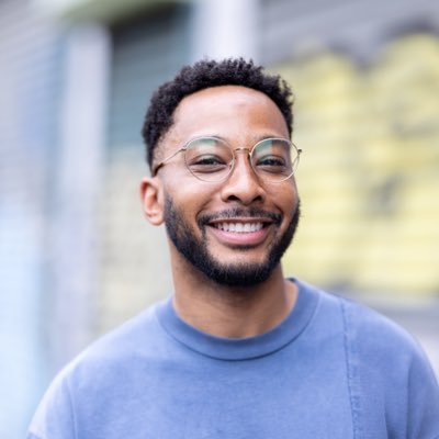 Engineering Leader & Builder. Formerly @Blocks, @CashApp, @Handy & @GoldmanSachs. DMV Native. BK Resident. University of Miami NUPE 👌🏽