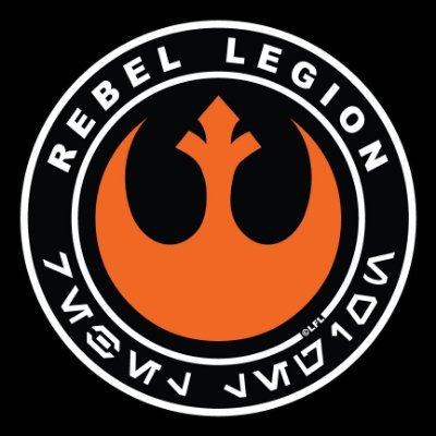 The Rebel Legion