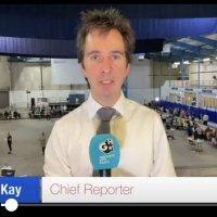 Andrew Kay(@AkayJourno) 's Twitter Profile Photo