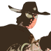 ʿ The 𝐋one 𝐒tranger (@elpistolarana) Twitter profile photo ʿ The 𝐋one 𝐒tranger (@elpistolarana) Twitter profile photo
