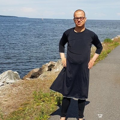 Ambient musician from Sweden and web developer at @aloadedmusic