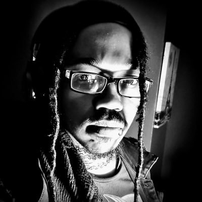 I produce beats and compose music for videogames, audiobooks, and creepypastas ✌🏿 https://t.co/sNiYzQjgj9