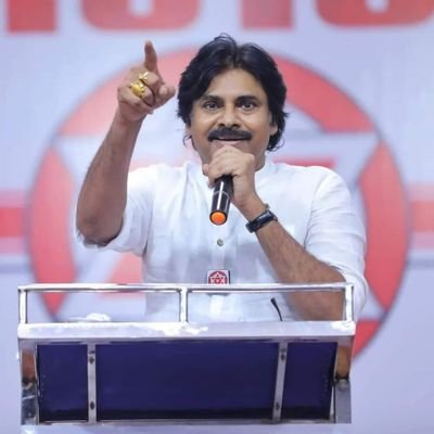 కట్టె కాలే వరకు @PawanKalyan అభిమానినే ❤️

@Janasenaparty
#JanasenaForNewAgePolitics