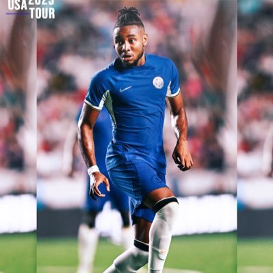 Football player @ChelseaFC | 💙🤍❤️ @equipedefrance 🤜🏾🤛🏾 @adidasfootball #TeamCNK #CnkSpirit