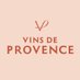 Vins de Provence UK (@VinsprovenceUK) Twitter profile photo