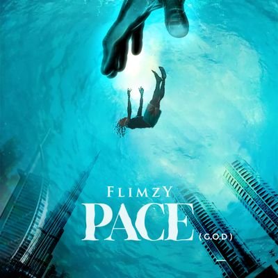 FLIMZY is a Nigerian afrobeat singer and songwriter PACE (G.0.D)) by Flimzy out now! link below 👇🏽