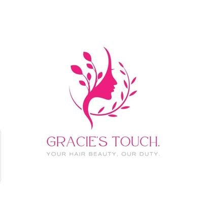 Gracie's Touch