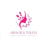 Gracie's Touch(@TouchGracie) 's Twitter Profile Photo