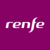 Renfe-Int (@Renfe_int) Twitter profile photo