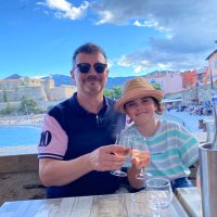 Jon Oliver (@jonathanoliv71) 's Twitter Profile Photo