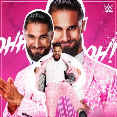 Brandon Hart ✟ Mi$fit Academy Graduate ✟ Collegiate Gymnast ✟ Employed: @MCWDetroit ✟ RP Account ✟ NOT Seth Rollins