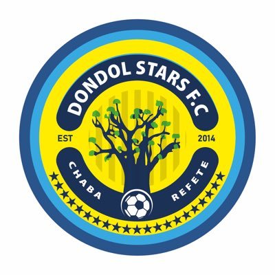 Dondol Stars is a team participating in Gauteng ABC Motsepe league based in Mamelodi.