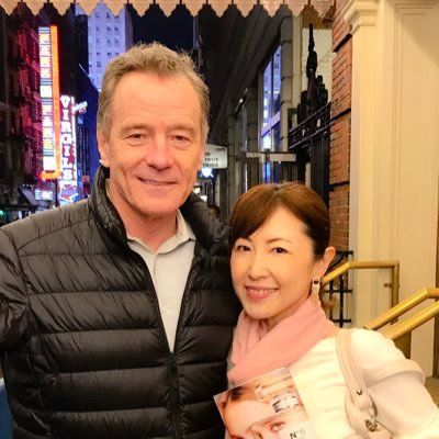 Entertainment Journalist/translator 海外ドラマNAVI公式ライター: 俳優さんに取材などしてます ◉前のアカウントハックされました🥲 劇伴/ミュージカル/アニメ/声優さんなども大好きデス