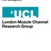 London Muscle Channel Research Group (@ucl_lmcrg) Twitter profile photo