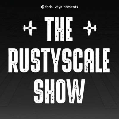 Highly motivated Swiss scalemodeler🇨🇭

📺 Join the Rustyscale Show on YouTube https://t.co/CqPqak8Ohj