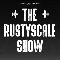 The Rustyscale Show(@meauns) 's Twitter Profile Photo
