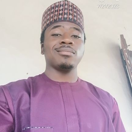 ALLAH ABOVE EVERYTHING ☝️
MUHAMMAD (SAW)
SWEET MOTHER
GREAT GEOLOGIST ⚒️⚒️⛏️🛠️🇳🇬🇳🇬🇳🇬
Never give up👆
Believe in yourself👌
Be passionate💗
& Work hard💪
