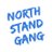 North Stand Gang - Wankhede
