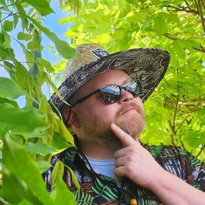 deepfriedjosh's profile picture. By any means necessary...