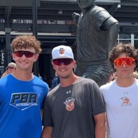 Joe Gavenonis (@joegavenonis) 's Twitter Profile
