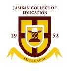 Welcome to the official Twitter account of JasikanCollege of Education! 🎓🏫 Stay updated on the latest news, events, and educational insights. 📚