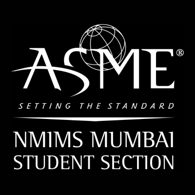 @ASME_NMIMS_MUM