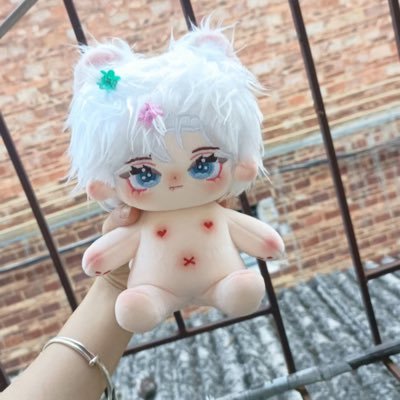 캔디 애니메이션 인형 커스터마이징さんのプロフィール画像