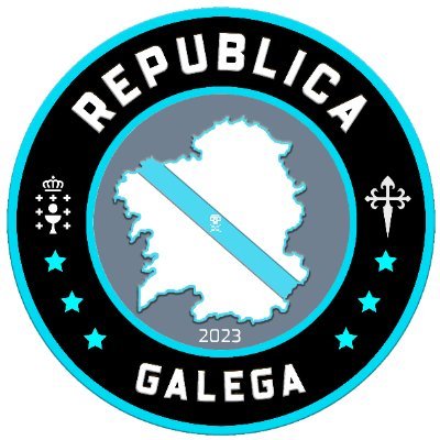 Twitter oficial do equipo da República Galega.
Competimos na Dons League.
Somos fillos de Breogán, herdeiros dunha nación.