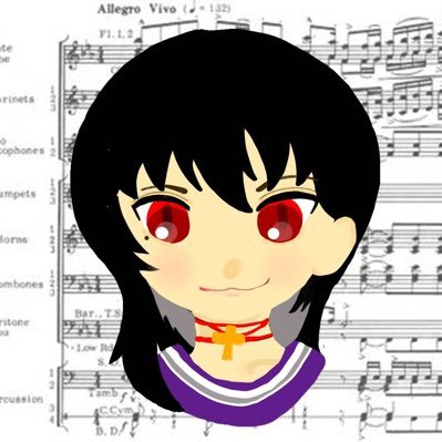 オケ譜さんのプロフィール画像