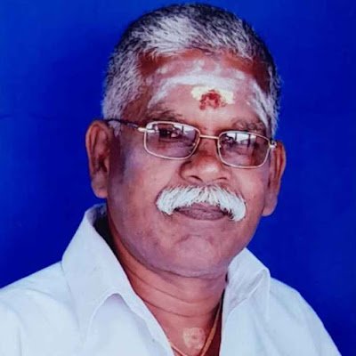 vmurugan528800's profile picture. 