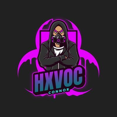 HxvocConnor_ Profile Picture