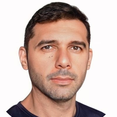 marcioamaro's profile picture.