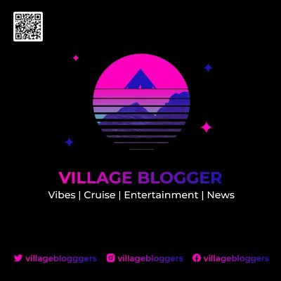 villagebloggers Profile Picture